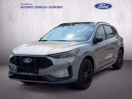 Ford Kuga 2.5 Hybrid
