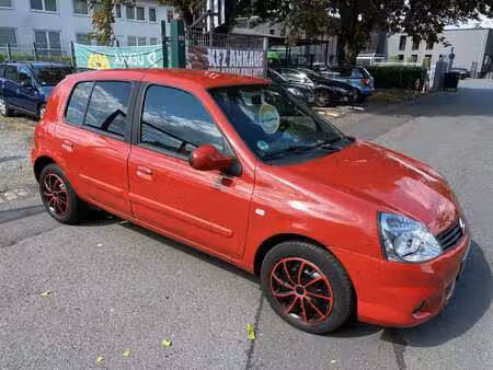 Renault Clio 1.2 58 Campus
