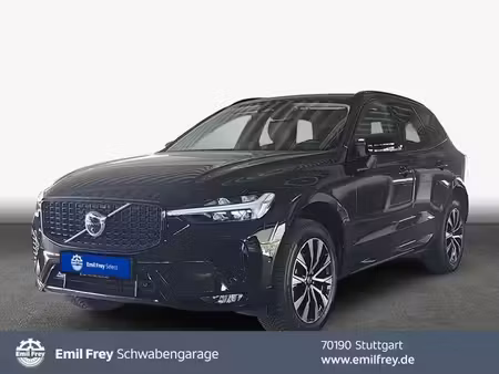 Volvo XC60 T6 2.0 250 Plus 4x4