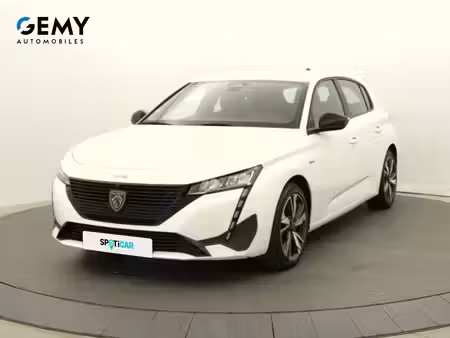 Peugeot 308 1.6 180 Active