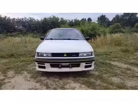 Mitsubishi Lancer 1.6 113