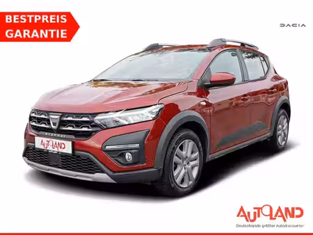 Dacia Sandero 1.0 TCe