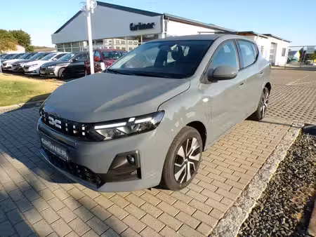 Dacia Sandero 1.0 Expression