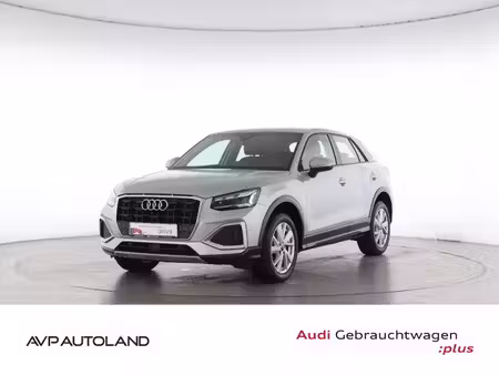 Audi Q2 30 TDI 2.0 TDI 116