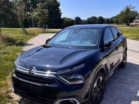 Citroën C4 1.2 PureTech 131 Start