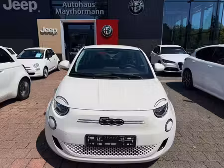 Fiat 500 118