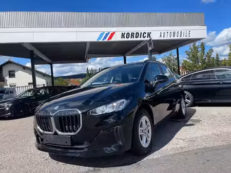 BMW Série 2 225e 1.5 245 xDrive