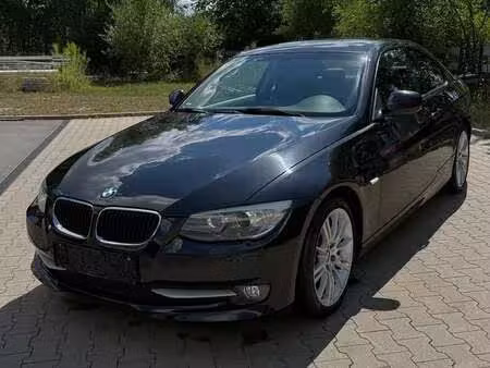 BMW Série 3 318i