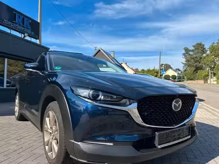 Mazda CX-30 2.0 179