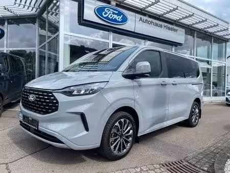 Ford Transit 2.0 150 Titanium X