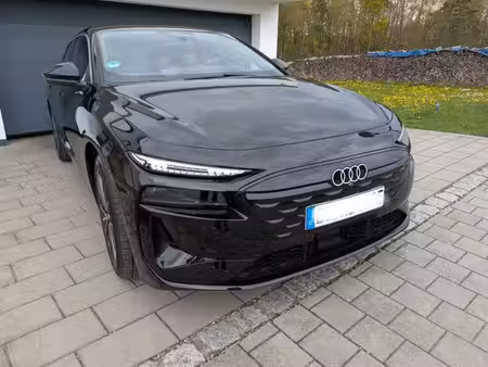 Audi A6 285