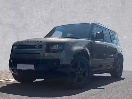 Land Rover Defender D250 3.0 249 X-Dynamic SE 4x4