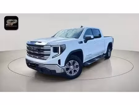 GMC Sierra 1500 Standard