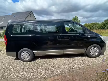 Hyundai H1 