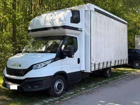 Iveco Daily 35 3.0