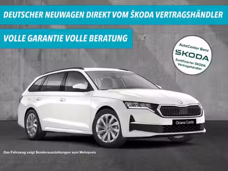 Škoda Octavia 2.0 TDI 150