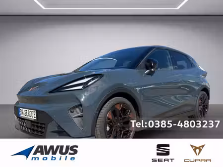 Cupra Raval 211