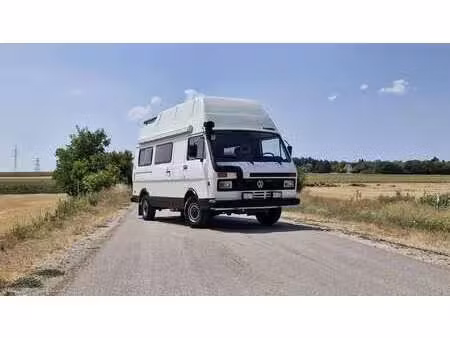 Volkswagen LT 2.4