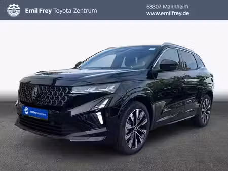 Renault Austral Techno