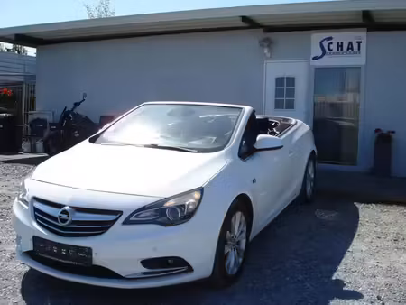 Opel Cascada 1.4 140 Innovation
