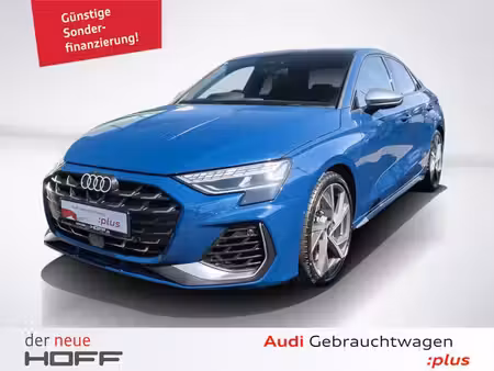 Audi A3 2.0 TDI 150 quattro