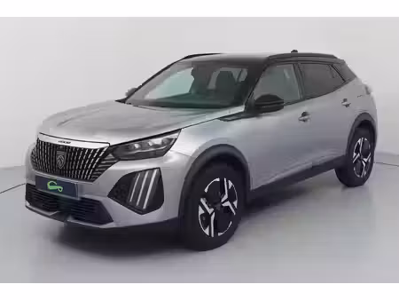 Peugeot 2008 1.2 130 GT