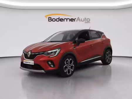 Renault Captur E-Tech 1.6 160