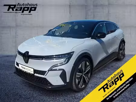 Renault Mégane E-Tech 220 Équilibre