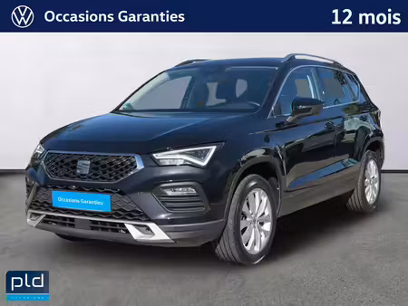 Seat Ateca 2.0 TDI 115