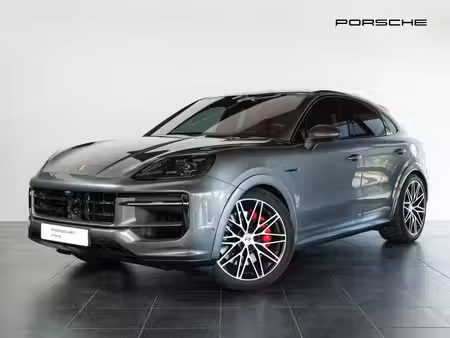 Porsche Cayenne S V6 3.0 519 4x4