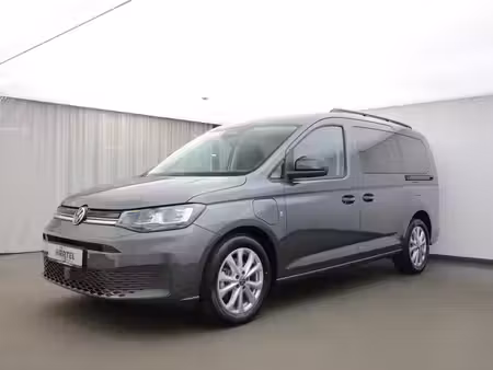 Volkswagen Caddy Life