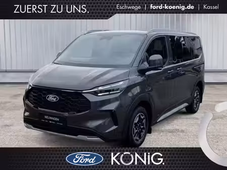 Ford Transit 2.0 170 Active