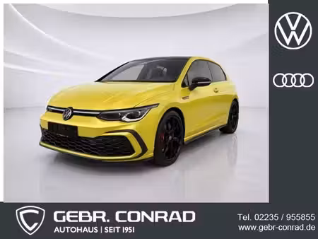 Volkswagen Golf GTI 2.0 245