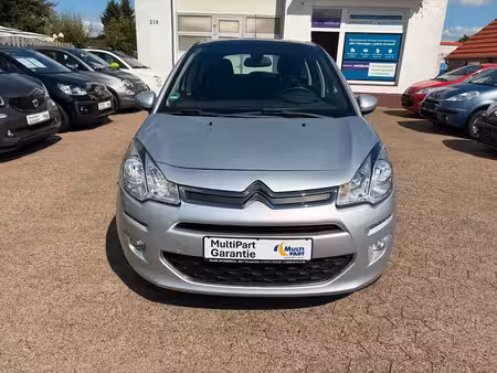 Citroën C3 1.6 Exclusive