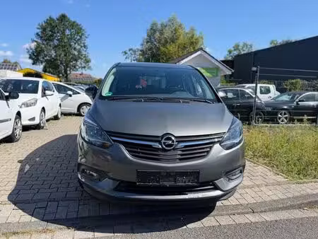 Opel Zafira 1.6 120