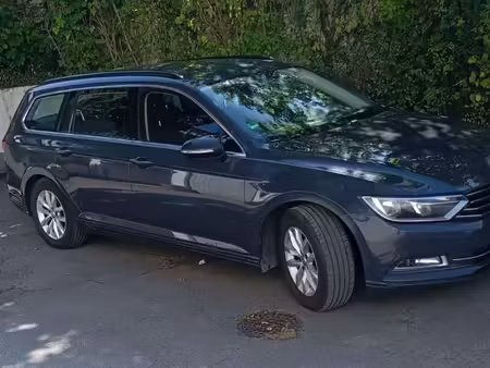 Volkswagen Passat 2.0 TDI 150 Confortline