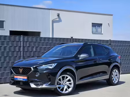 Cupra Formentor 2.0 TDI 150