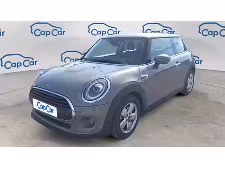 Mini Mini One 1.5 102