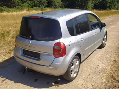 Renault Grand Modus 1.2 Dynamique