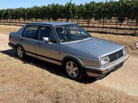 Volkswagen Jetta GL