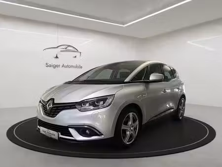 Renault Scénic 1.6 dCi 160 Bose