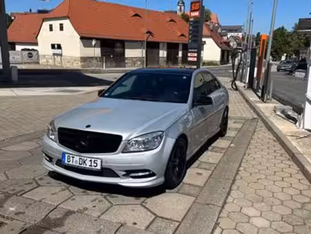 Mercedes-Benz Classe C C 300 3.0 231 Avantgarde 4Matic