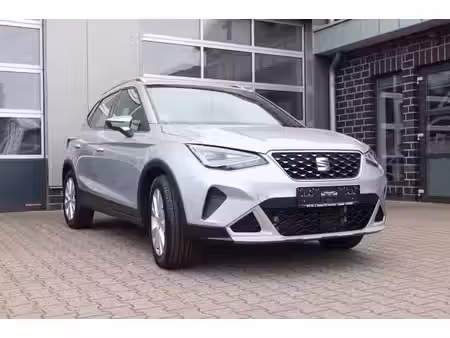 Seat Arona 1.0 TSI 110 Xperience