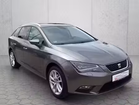 Seat Leon 1.6 TDI 110 Style