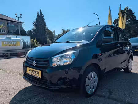 Suzuki Celerio 1.0 68