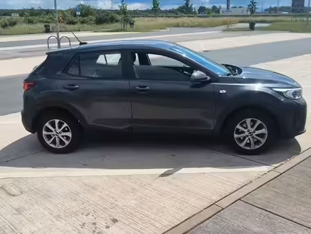 Kia Stonic 1.0 T-GDi 120