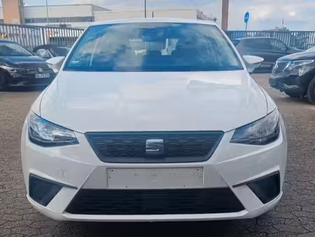 Seat Ibiza 1.0 TSI 95