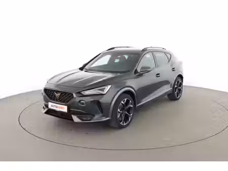 Cupra Formentor 2.0 TSI 310 4x4