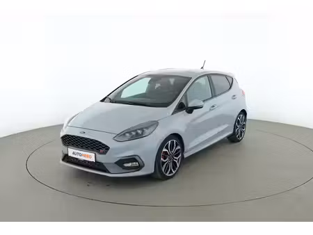 Ford Fiesta ST 1.5 EcoBoost 200
