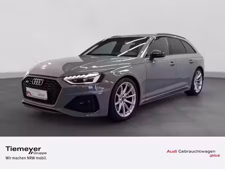 Audi A4 40 TFSI 2.0 TDI 150 quattro